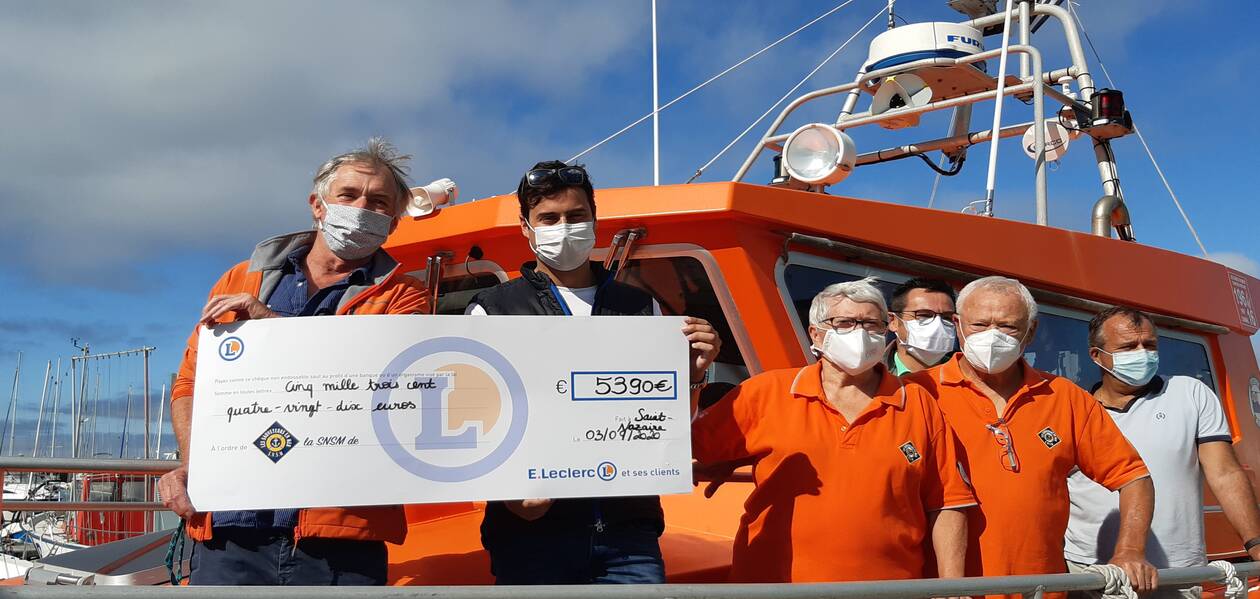 Photo Presse Océan